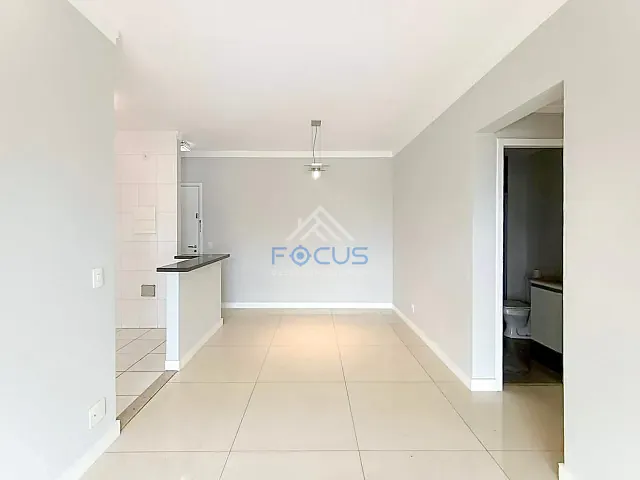 Apartamento com 66m² 2 quartos e 2 banheiros, à venda, no bairro Alphaville em Barueri