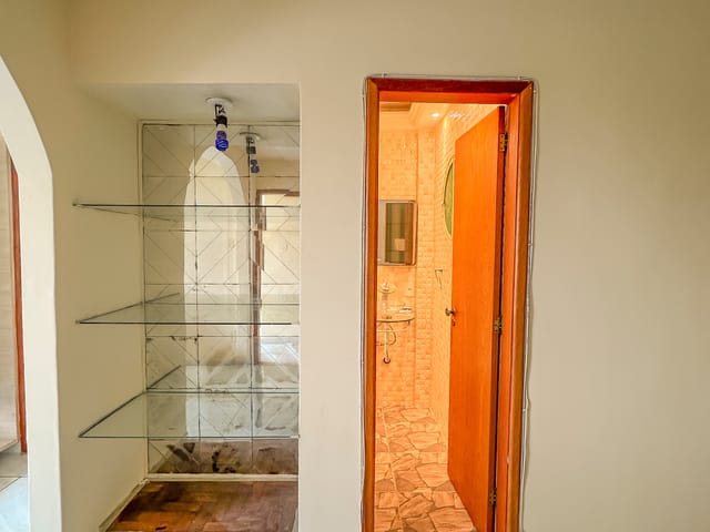Foto do Apartamento - 
magnífico conforto em seu lar na Conde de Bom fim belo Apartamento padrão à Venda, Tijuca, Rio de Janeiro, RJ | GrupoApi