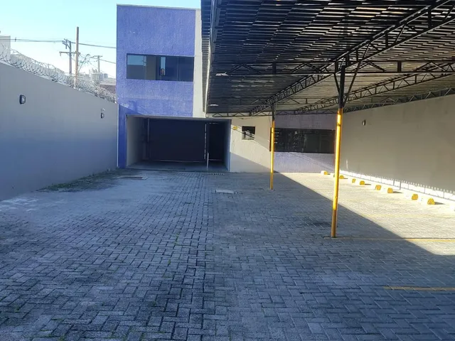 Apartamento 2 quartos e 1 banheiro, para alugar, no bairro Centro em São José dos Pinhais
