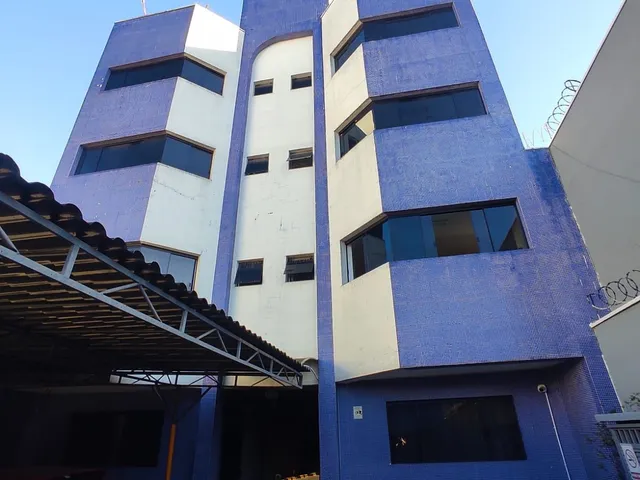 Apartamento 2 quartos e 1 banheiro, para alugar, no bairro Centro em São José dos Pinhais
