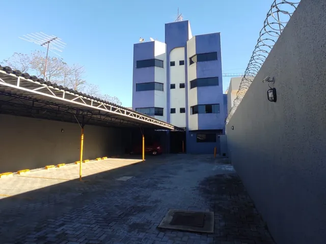 Apartamento 2 quartos e 1 banheiro, para alugar, no bairro Centro em São José dos Pinhais