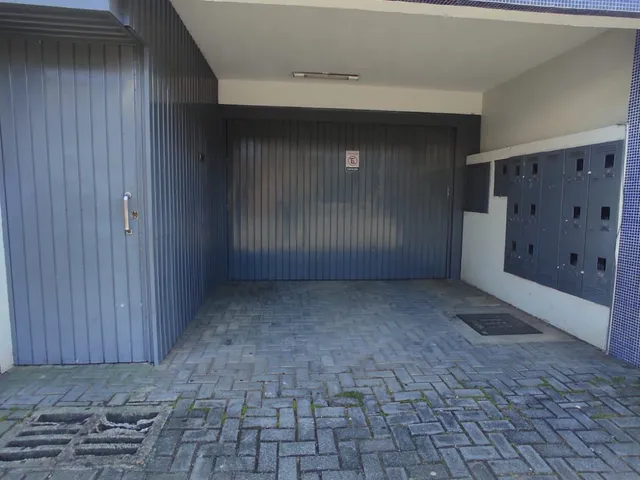 Apartamento 2 quartos e 1 banheiro, para alugar, no bairro Centro em São José dos Pinhais