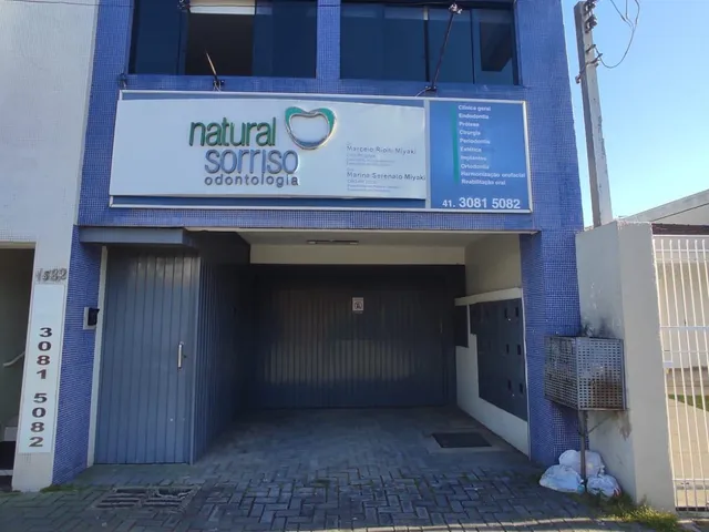 Apartamento 2 quartos e 1 banheiro, para alugar, no bairro Centro em São José dos Pinhais