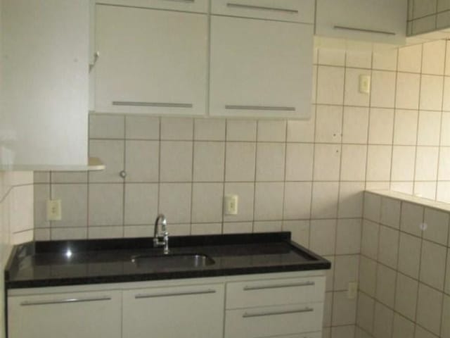 Foto do Apartamento - Apartamento com 3 dormitórios para alugar, 86 m² - Condomínio Dona Rosa - Paulínia/SP | Hermes Imóveis