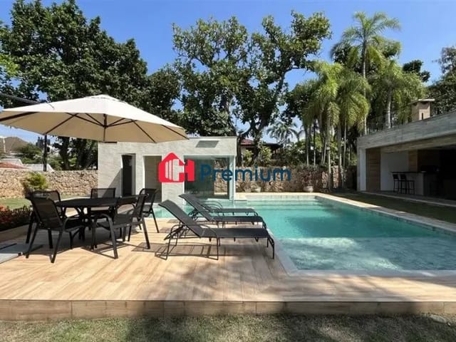 Casa 6 quartos e 8 banheiros, à venda, no bairro Barra da Tijuca em Rio de Janeiro