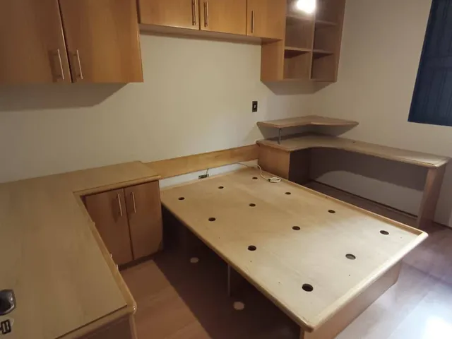 Foto do Apartamento - Apartamento térreo para locação no Centro de Londrina | Imobiliária Itapuã
