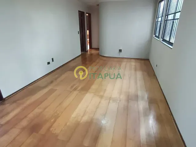 Apartamento 3 quartos e 1 banheiro, para alugar, no bairro Jardim Palmares em Londrina