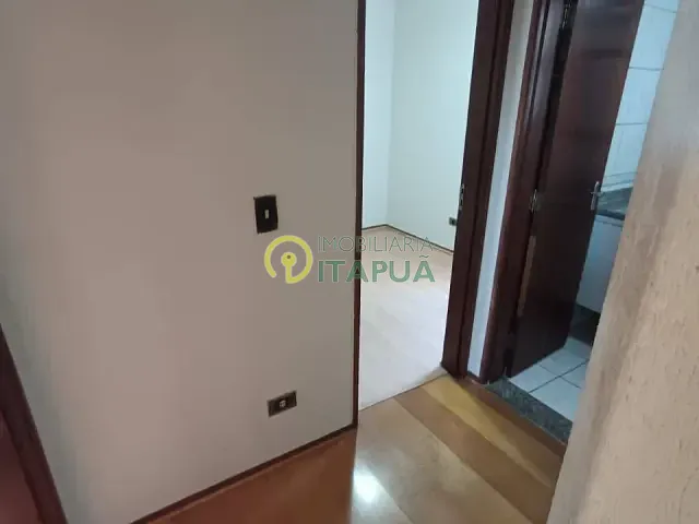 Apartamento 3 quartos e 1 banheiro, para alugar, no bairro Jardim Palmares em Londrina