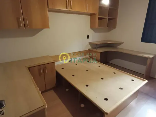 Apartamento 3 quartos e 1 banheiro, para alugar, no bairro Jardim Palmares em Londrina
