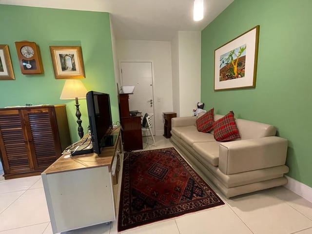 Foto do Apartamento - Apartamento para Locação 2 Quartos, 1 Suite, 1 Vaga, 61M², Vila Romana, São Paulo - SP | Easy | Ingracia Imóveis