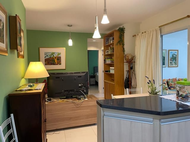 Foto do Apartamento - Apartamento para Locação 2 Quartos, 1 Suite, 1 Vaga, 61M², Vila Romana, São Paulo - SP | Easy | Ingracia Imóveis