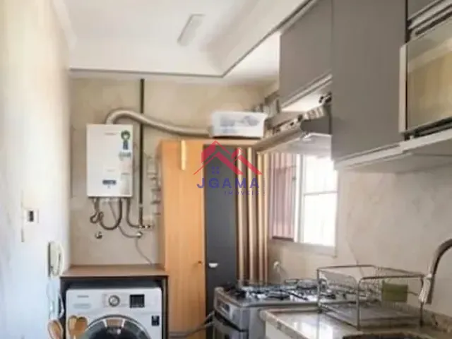 Apartamento 2 quartos e 1 banheiro, à venda, no bairro Capão Redondo em São Paulo