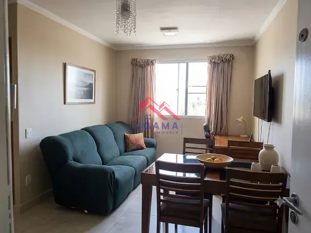 Apartamento 2 quartos e 1 banheiro, à venda, no bairro Capão Redondo em São Paulo