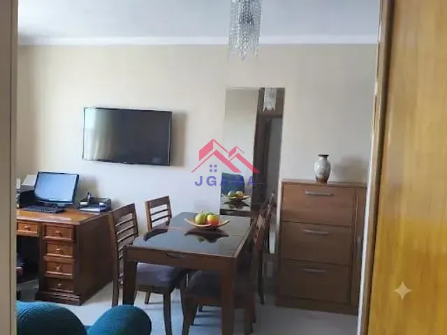 Apartamento 2 quartos e 1 banheiro, à venda, no bairro Capão Redondo em São Paulo