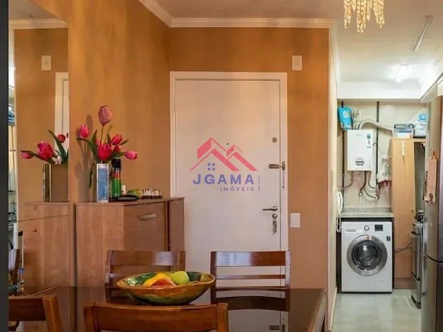Apartamento 2 quartos e 1 banheiro, à venda, no bairro Capão Redondo em São Paulo