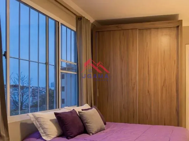 Apartamento 2 quartos e 1 banheiro, à venda, no bairro Capão Redondo em São Paulo