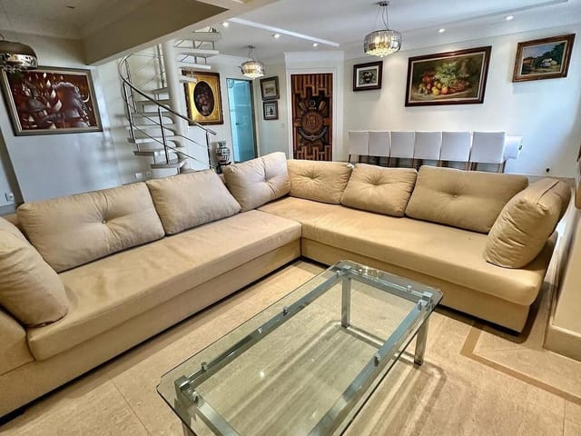 Foto do Apartamento - Cobertura Duplex para locação com 244m, 2 dormitórios, 1 suíte, 2 Vagas fixas Vila Regente Feijó, São Paulo, SP | Lima Brokers Empreendimentos