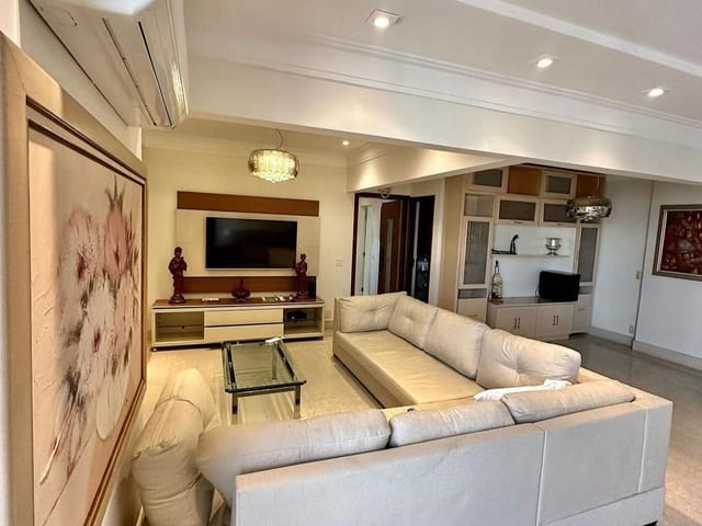 Foto do Apartamento - Cobertura Duplex para locação com 244m, 2 dormitórios, 1 suíte, 2 Vagas fixas Vila Regente Feijó, São Paulo, SP | Lima Brokers Empreendimentos