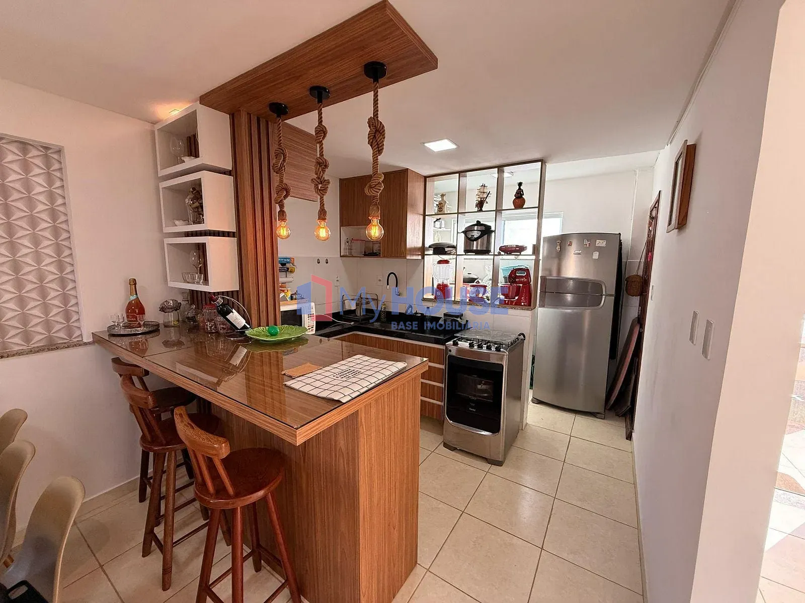 Apartamento, 2 quartos, 105 m² - Foto 6