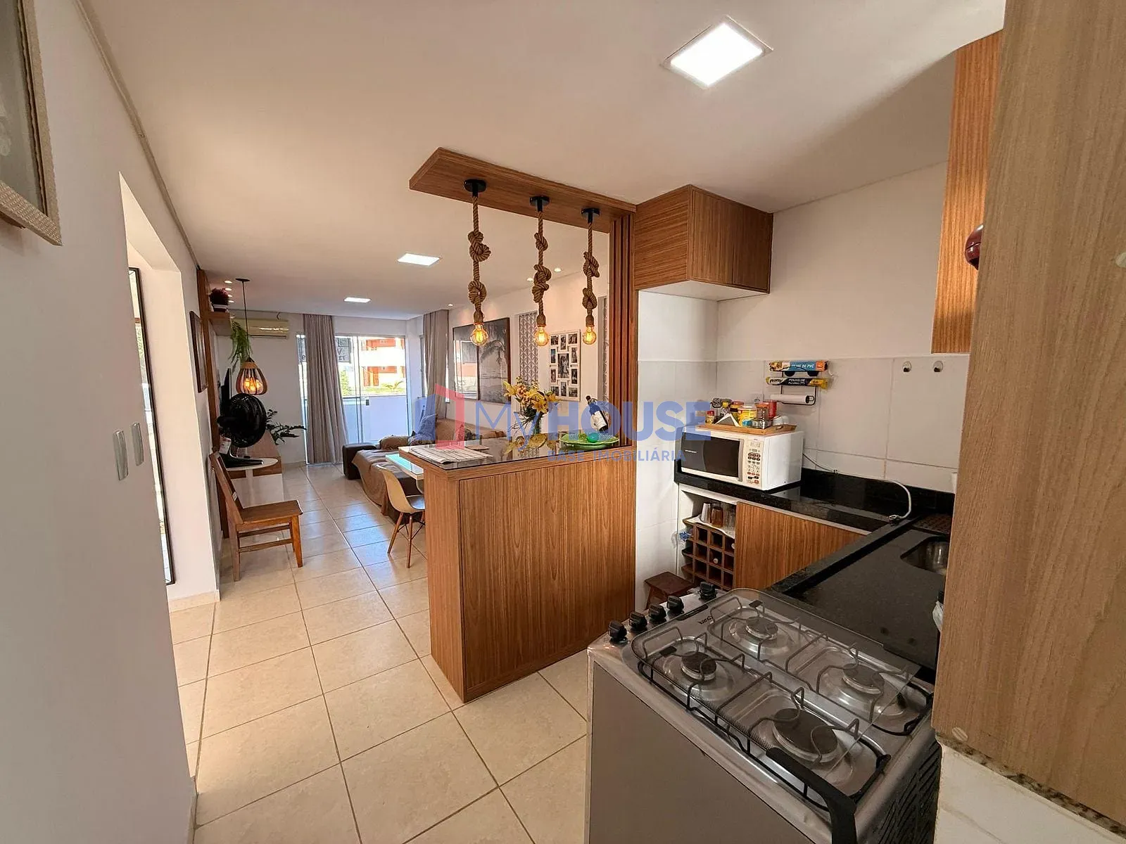Apartamento, 2 quartos, 105 m² - Foto 7