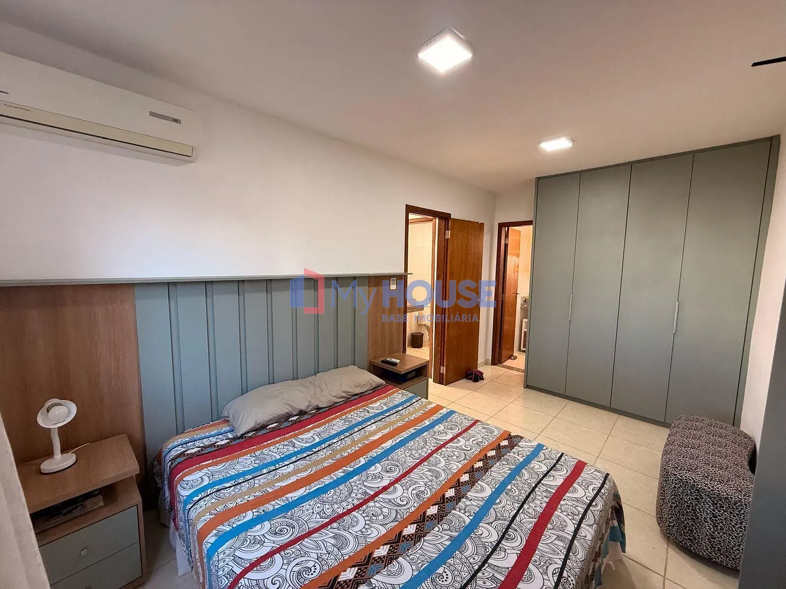 Apartamento, 2 quartos, 105 m² - Foto 8