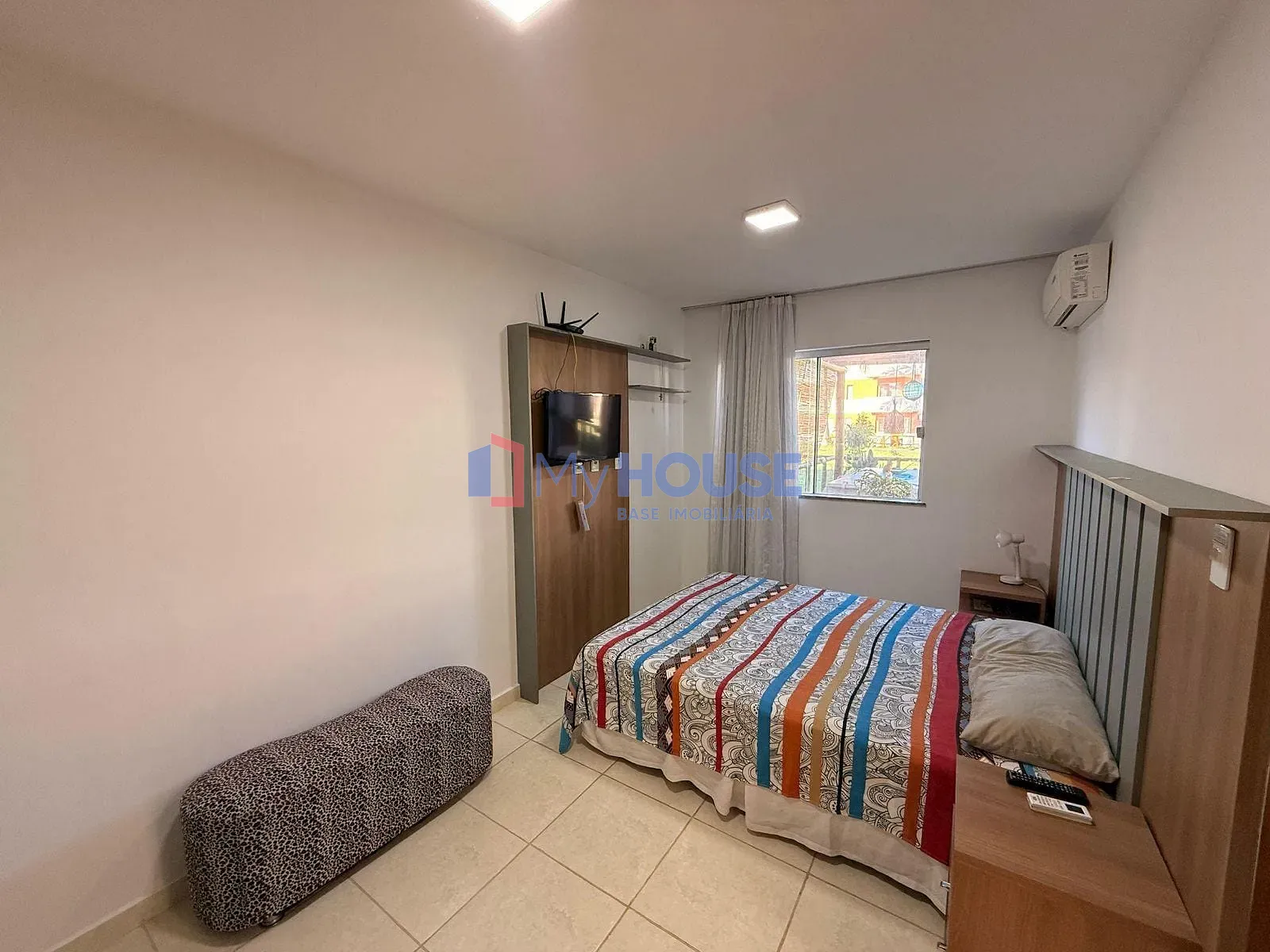 Apartamento, 2 quartos, 105 m² - Foto 9