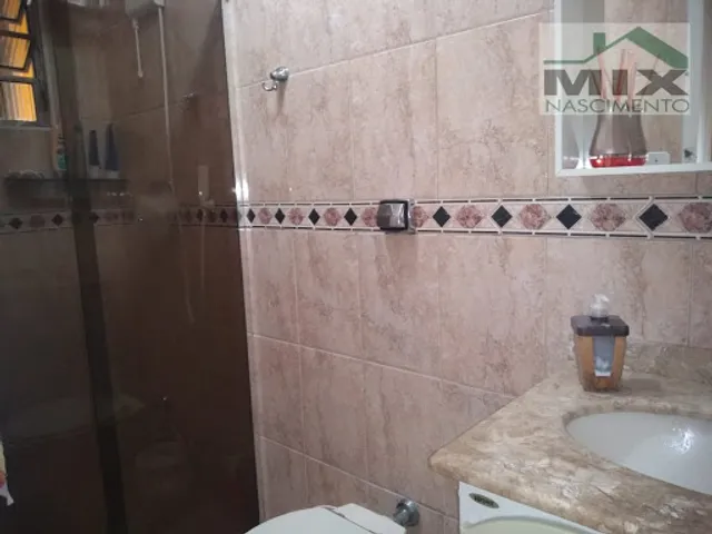 Foto do Apartamento - Apartamento em Jardim Patente  -  São Paulo - Zona Sul 64 metros quadrados, 2 dormitorios, 1 vaga de garagem, IPTU Isento com portaria 24 horas | Mix Nascimento