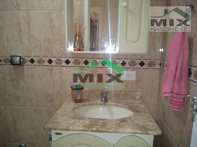 Apartamento com 64m² 2 quartos e 1 banheiro, à venda, no bairro Jardim Patente em São Paulo