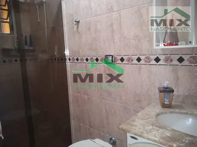 Apartamento com 64m² 2 quartos e 1 banheiro, à venda, no bairro Jardim Patente em São Paulo