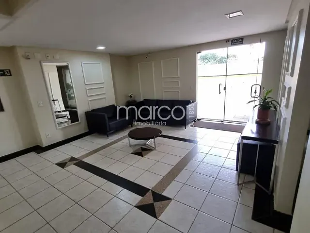 Apartamento 2 quartos e 1 banheiro, para alugar, no bairro Vila Brasília em Aparecida de Goiânia
