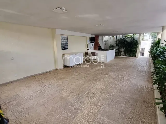 Apartamento 2 quartos e 1 banheiro, para alugar, no bairro Vila Brasília em Aparecida de Goiânia