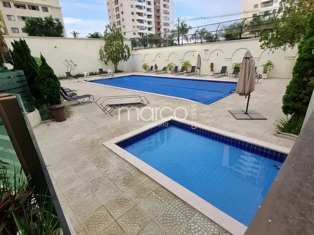 Apartamento 2 quartos e 1 banheiro, para alugar, no bairro Vila Brasília em Aparecida de Goiânia