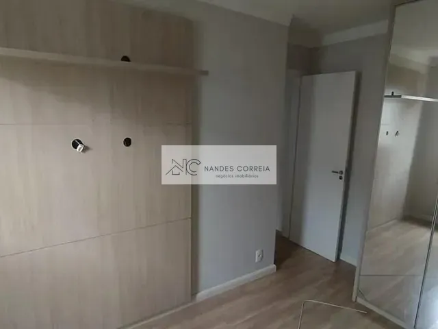 Apartamento 2 quartos e 1 banheiro, à venda, no bairro Jardim São Paulo II em Londrina