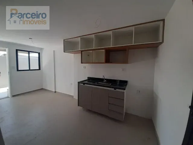 Apartamento com 32m² 2 quartos e 1 banheiro, à venda, no bairro Chácara Belenzinho em São Paulo