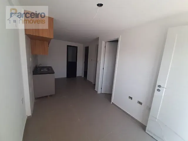 Apartamento com 32m² 2 quartos e 1 banheiro, à venda, no bairro Chácara Belenzinho em São Paulo
