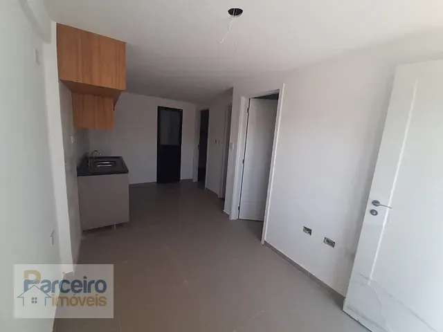 Apartamento com 32m² 2 quartos e 1 banheiro, à venda, no bairro Chácara Belenzinho em São Paulo