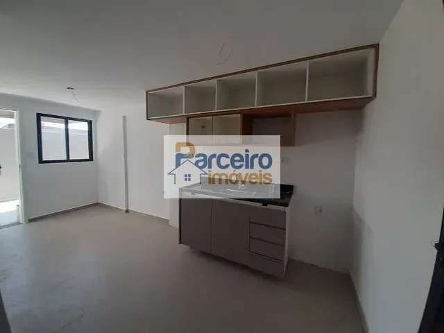 Apartamento com 32m² 2 quartos e 1 banheiro, à venda, no bairro Chácara Belenzinho em São Paulo
