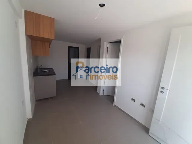 Apartamento com 32m² 2 quartos e 1 banheiro, à venda, no bairro Chácara Belenzinho em São Paulo