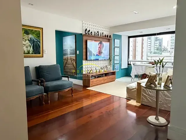 Apartamento 3 quartos e 3 banheiros, à venda, no bairro Chame-Chame em Salvador