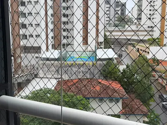Apartamento 3 quartos e 3 banheiros, à venda, no bairro Chame-Chame em Salvador