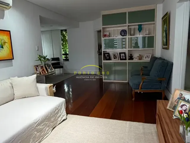 Apartamento 3 quartos e 3 banheiros, à venda, no bairro Chame-Chame em Salvador