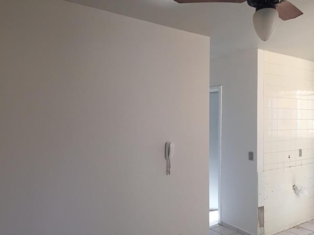 Foto do Apartamento - Ed. Resid. Abel Chimentão, Apartamento com 2 dormitórios à venda, 45 m² por R$ 99.000 - Nova Olinda - Londrina/PR | Premier Imóveis