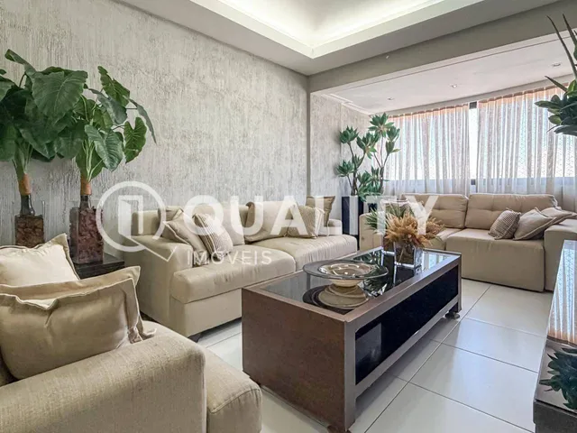 Apartamento com 156m² 4 quartos e 4 banheiros, à venda, no bairro Papicu em Fortaleza