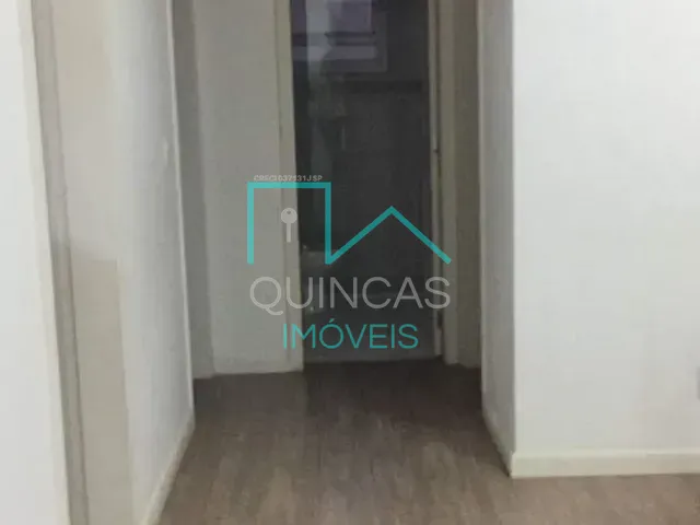 Apartamento com 64m² 2 quartos e 1 banheiro, à venda, no bairro Parque Residencial Eloy Chaves em Jundiaí