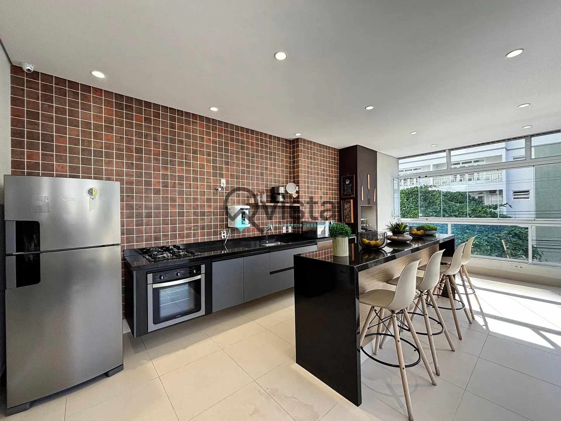 Apartamento, 3 quartos, 142 m² - Foto 41