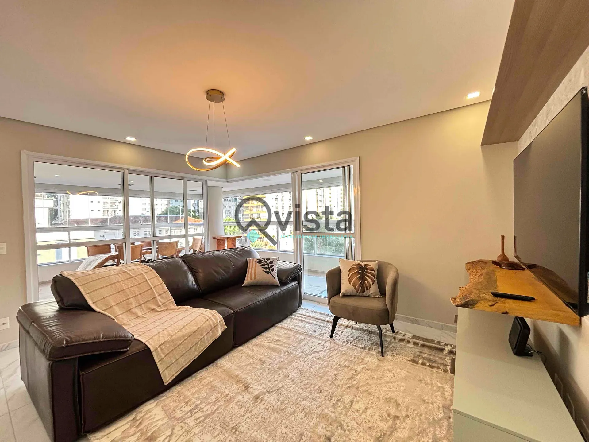 Apartamento, 3 quartos, 142 m² - Foto 5