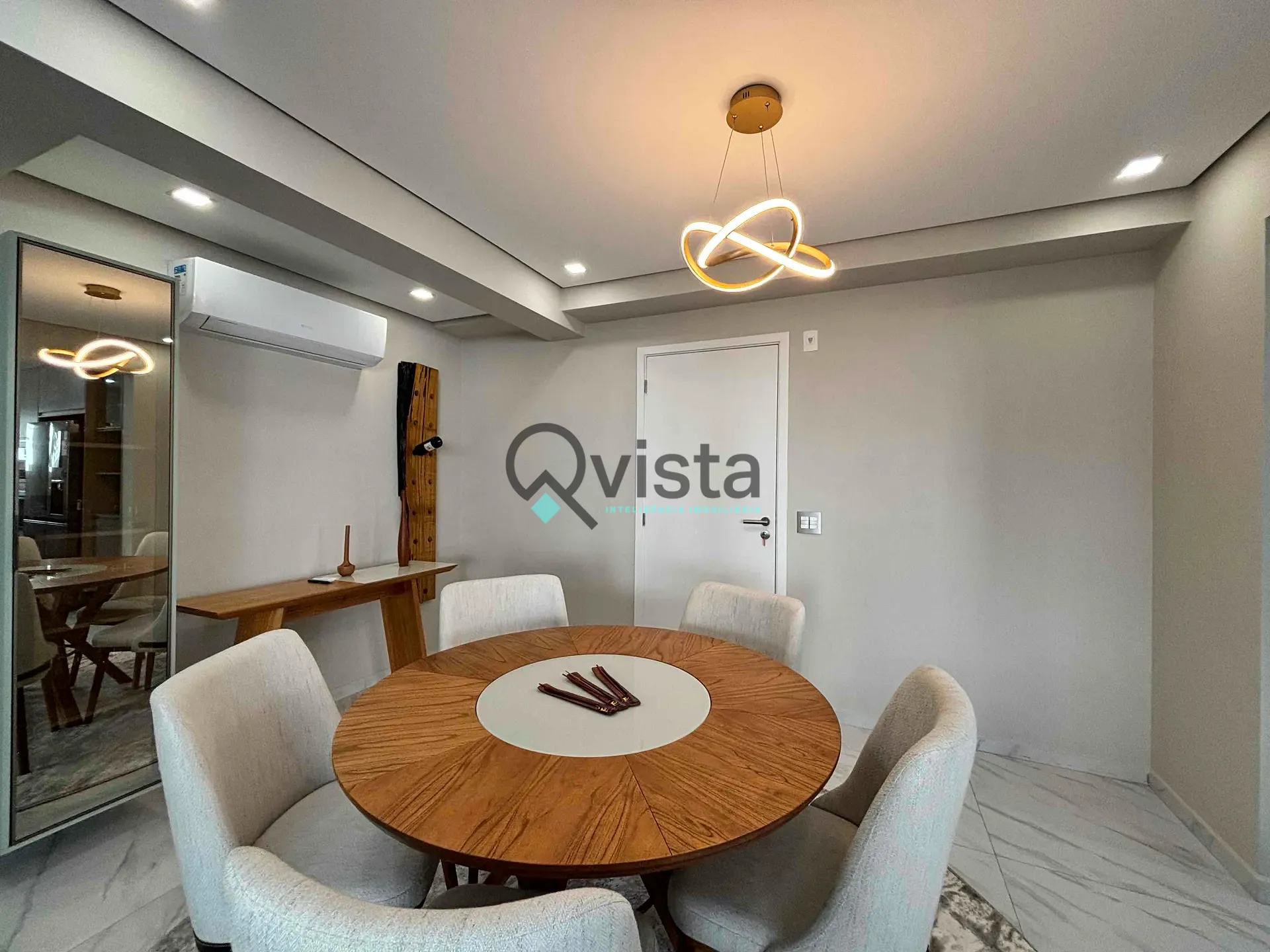 Apartamento, 3 quartos, 142 m² - Foto 4
