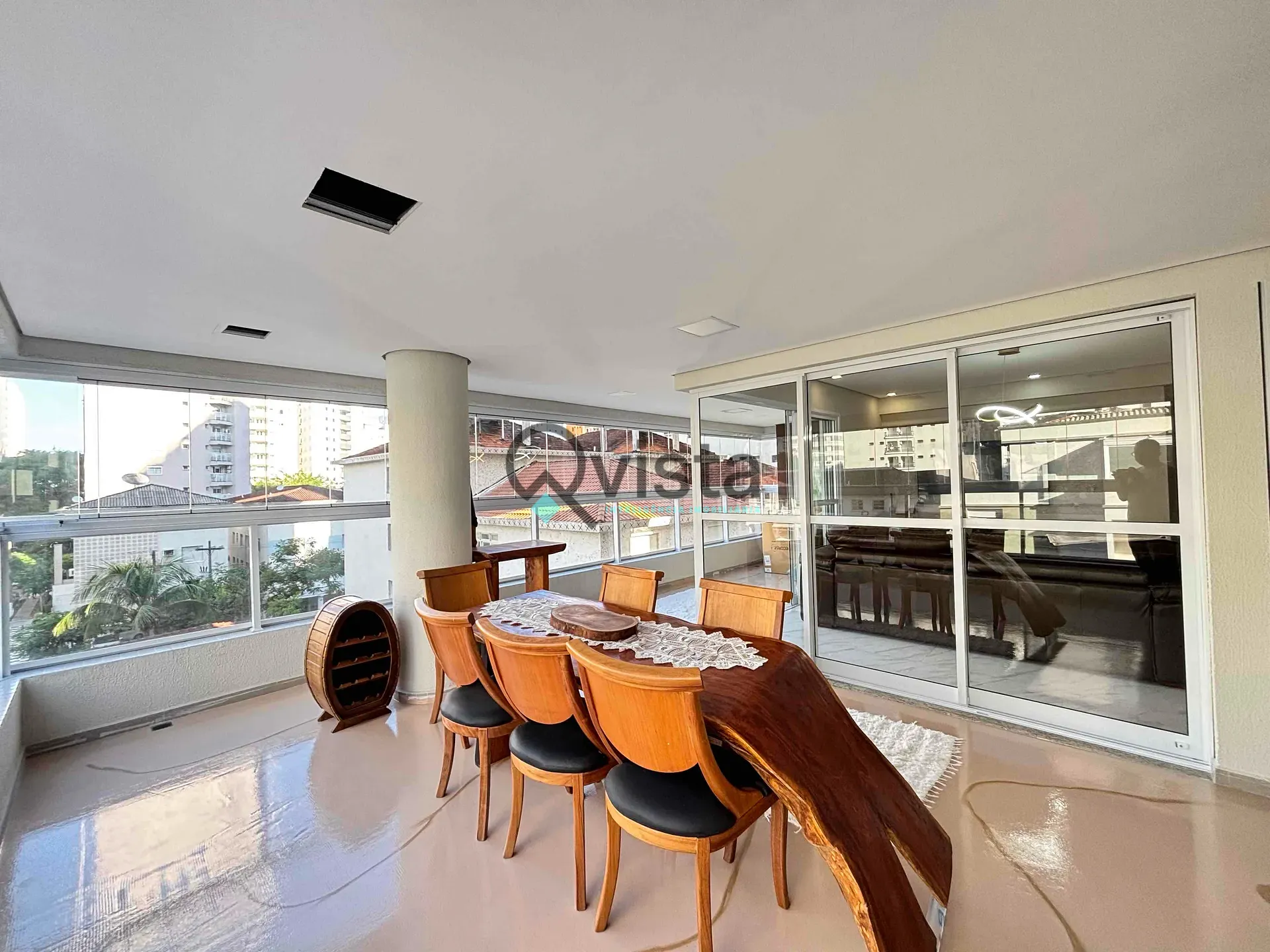 Apartamento, 3 quartos, 142 m² - Foto 7