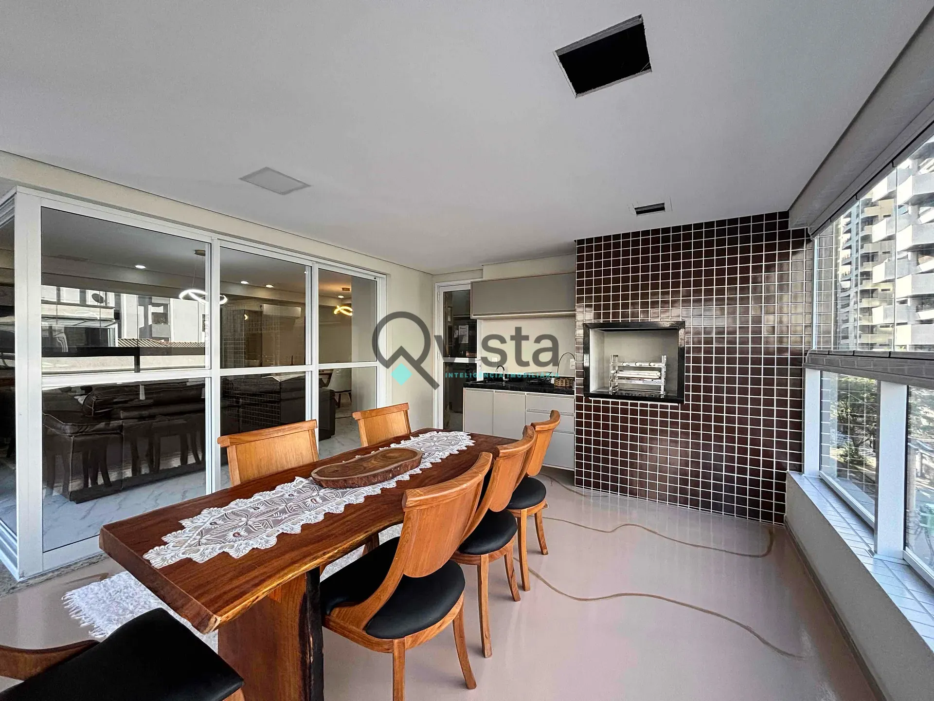 Apartamento, 3 quartos, 142 m² - Foto 8
