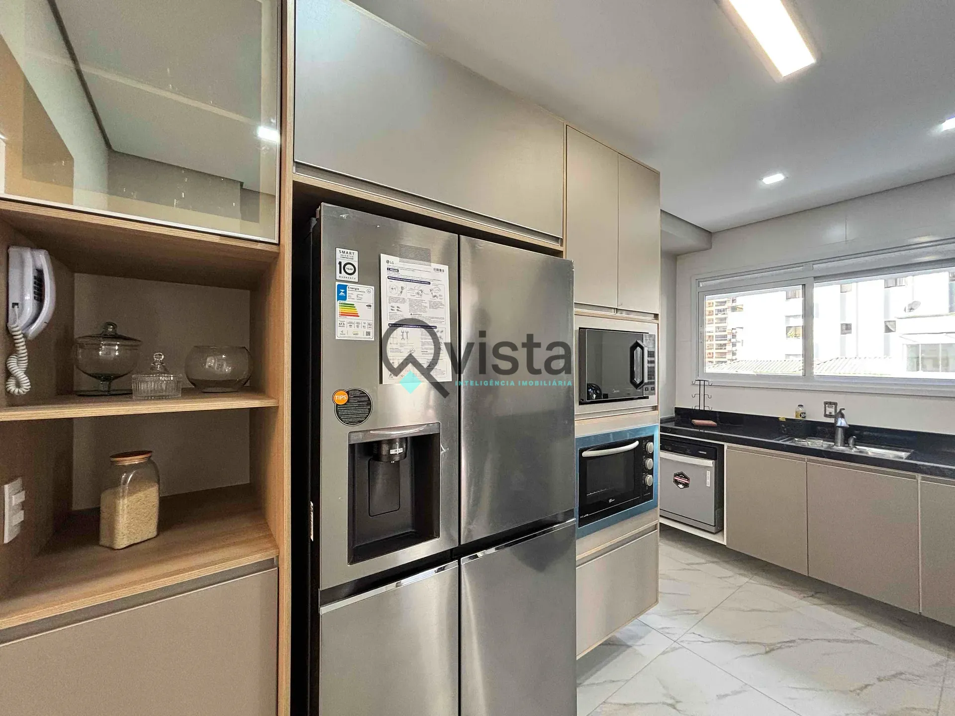 Apartamento, 3 quartos, 142 m² - Foto 13